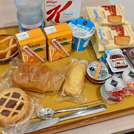 Turin Comfort Home 外观 照片