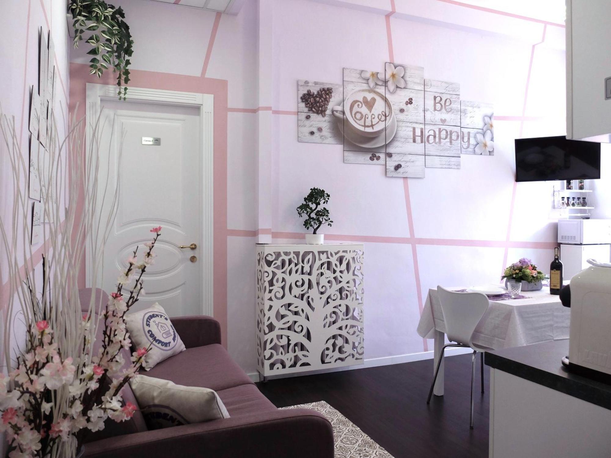 Turin Comfort Home 外观 照片
