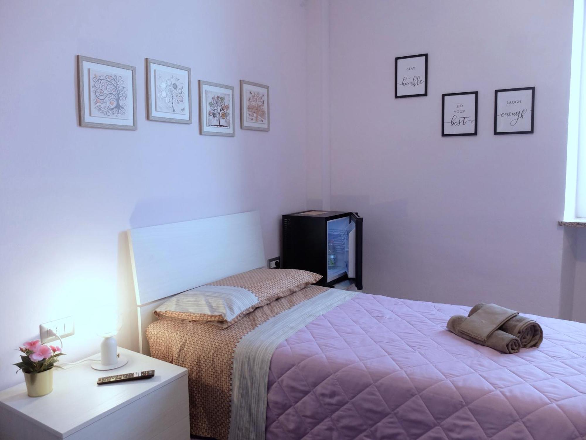 Turin Comfort Home 外观 照片