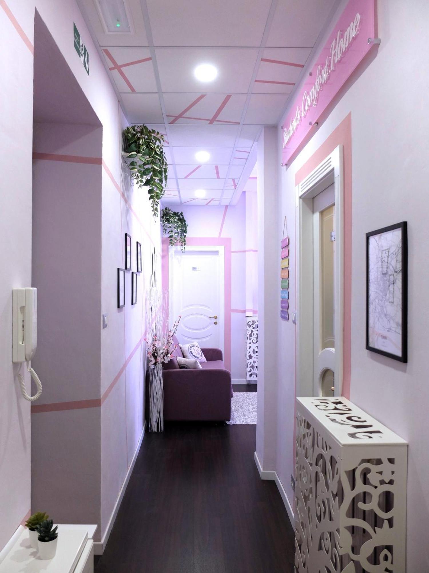 Turin Comfort Home 外观 照片