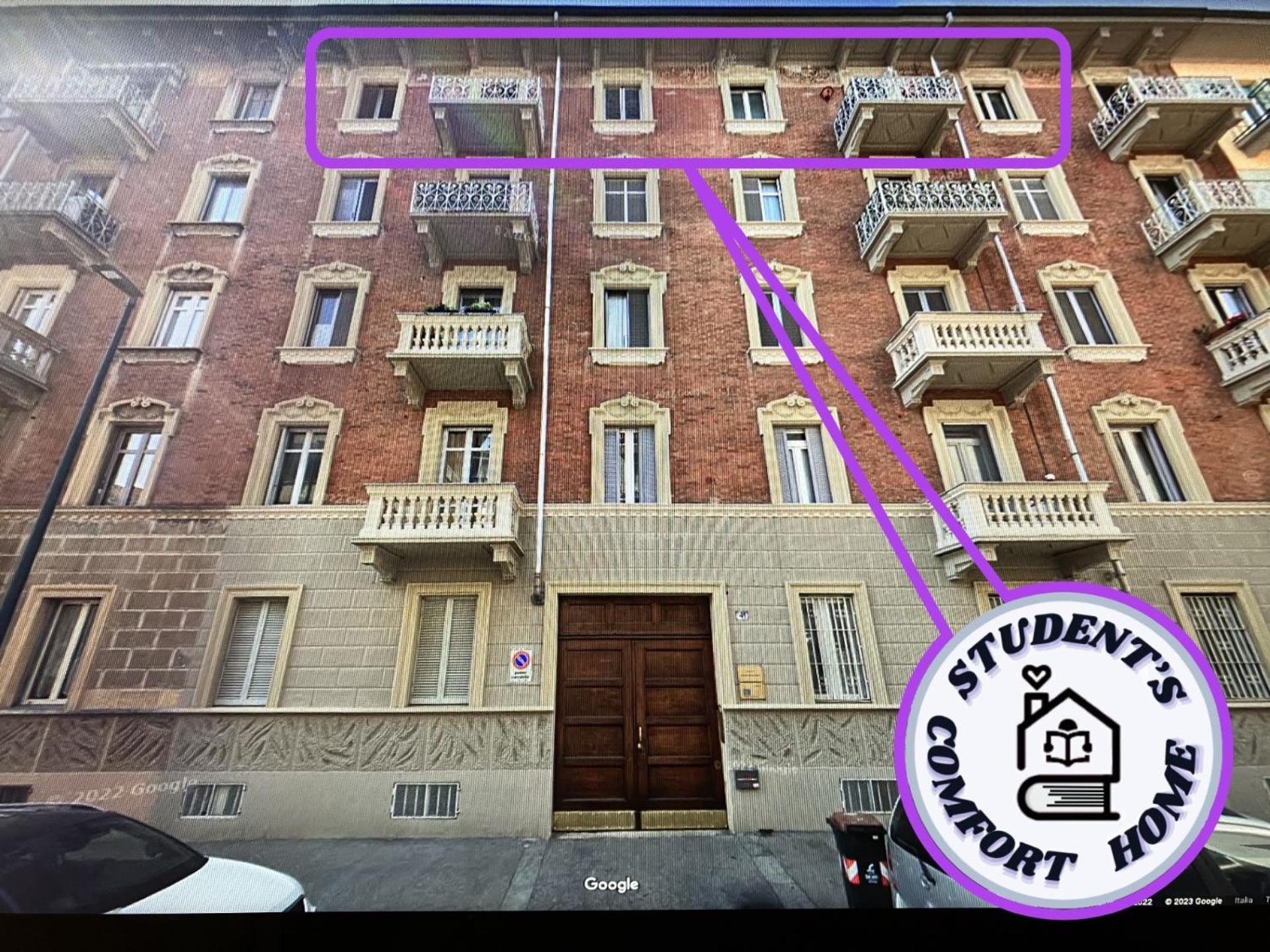 Turin Comfort Home 外观 照片