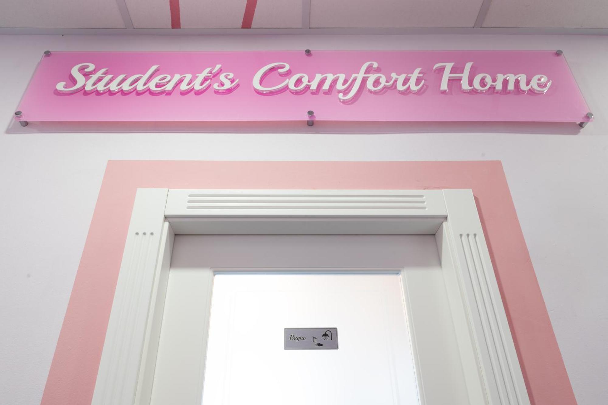 Turin Comfort Home 外观 照片