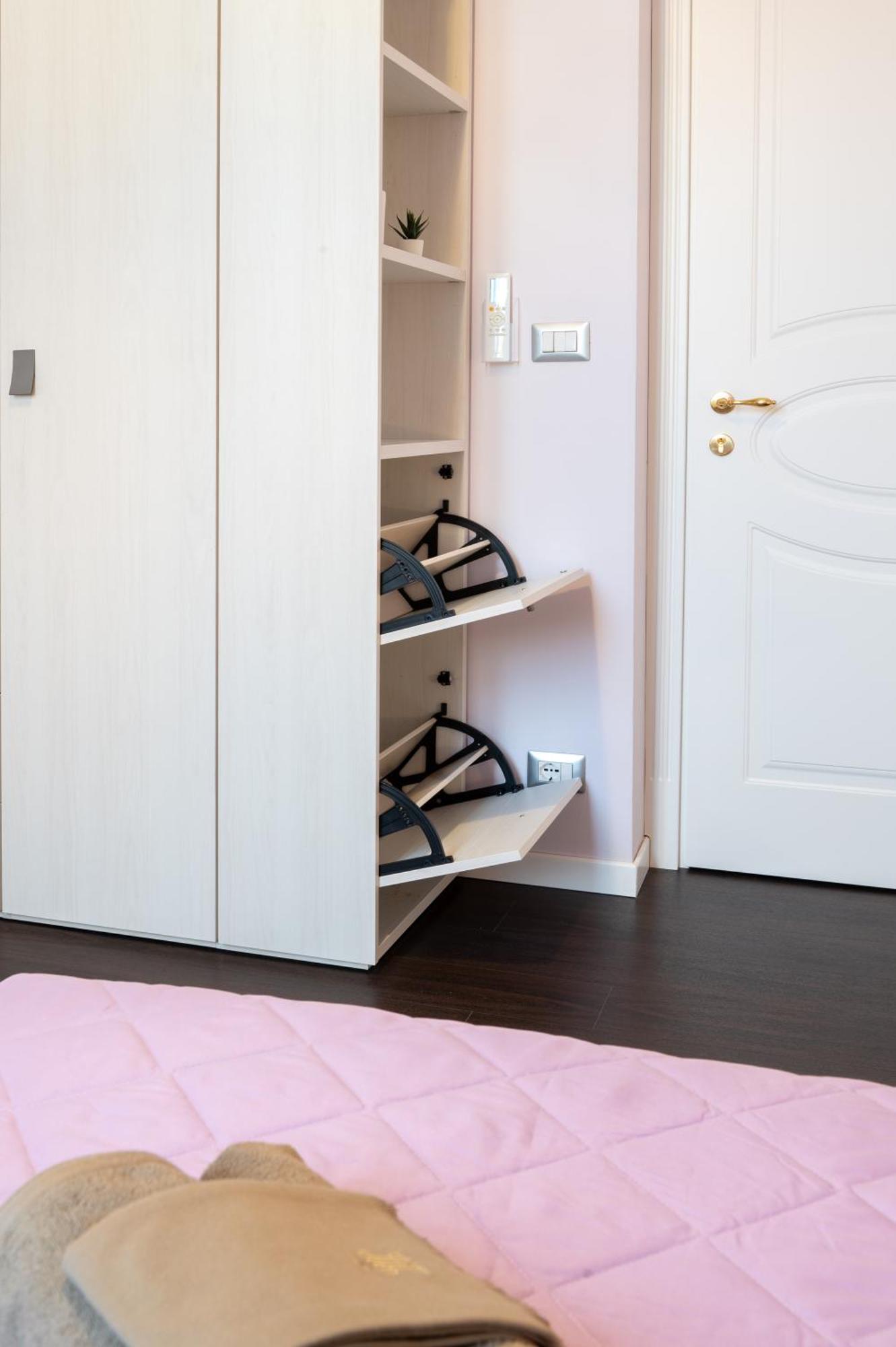 Turin Comfort Home 外观 照片