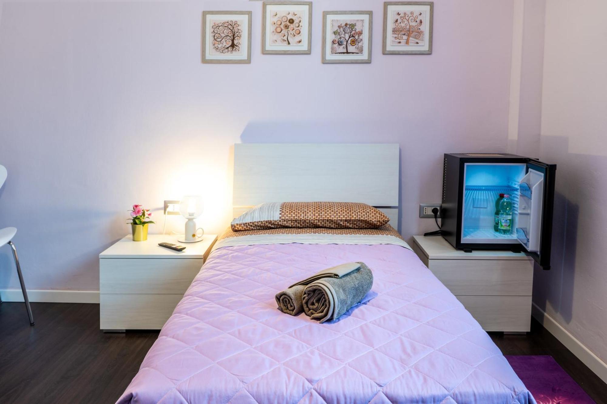 Turin Comfort Home 外观 照片