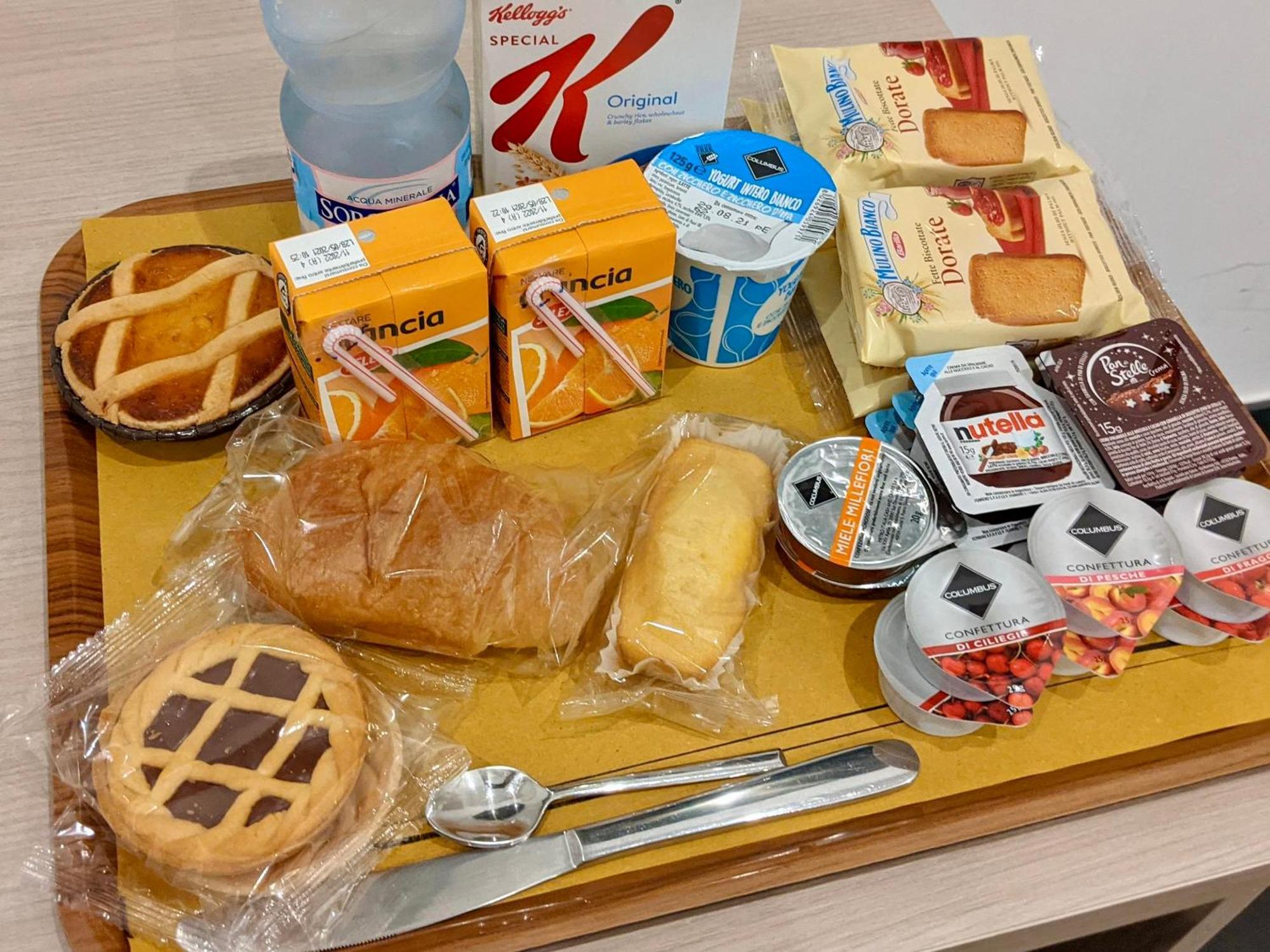 Turin Comfort Home 外观 照片